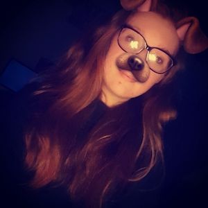 Meet your Posher, Katy